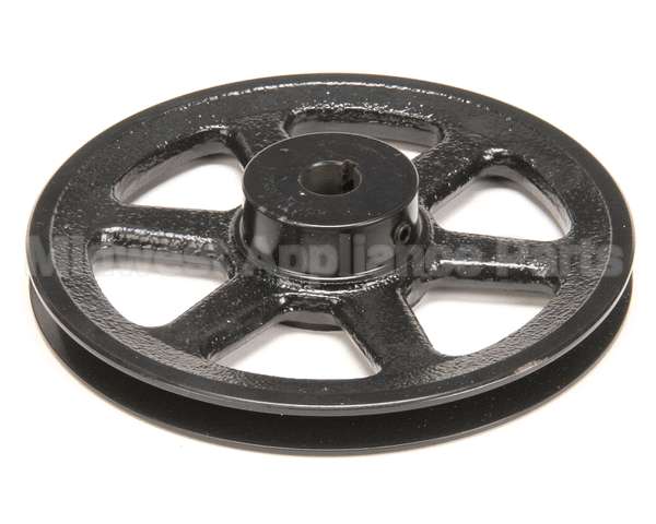 1020500 Univex Pulley, Driven Ak79