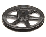 1020500 Univex Pulley, Driven Ak79