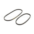 1020501A Compatible Univex Belt Set 20 Quart