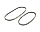 1020501A Univex Belt Set 20 Quart