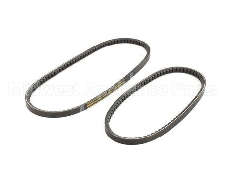 1020501A Univex Belt Set 20 Quart