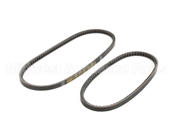 1020501A Univex Belt Set 20 Quart
