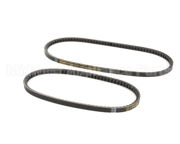 1020501A Univex Belt Set 20 Quart