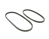 1020501A Univex Belt Set 20 Quart