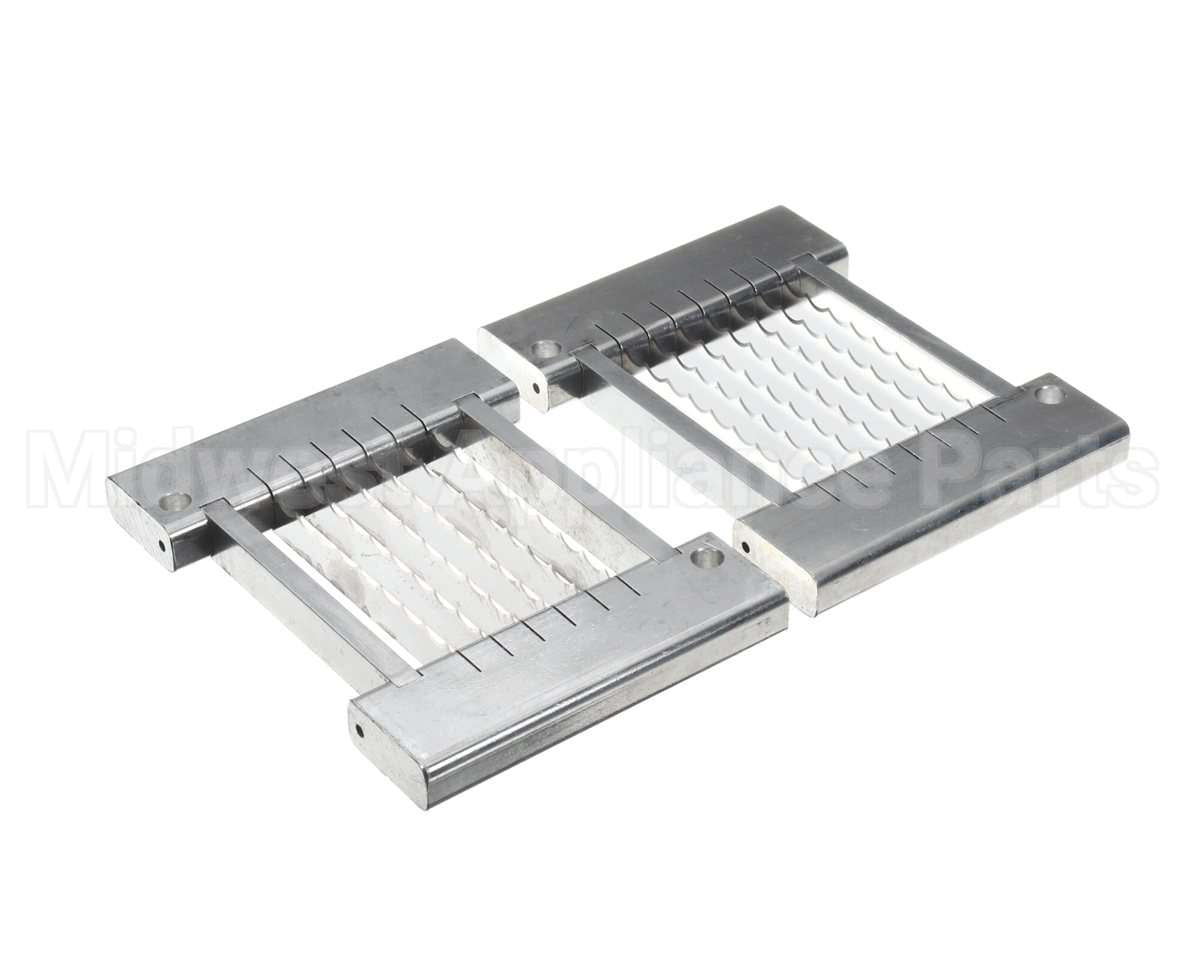 10206-2 Nemco Blade Assembly, 1/4"