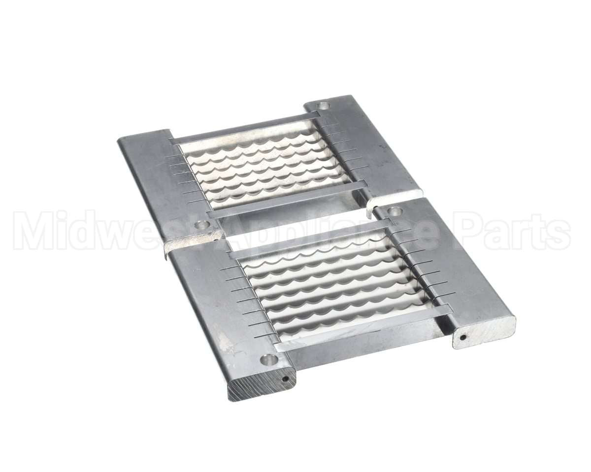 10206-2 Nemco Blade Assembly, 1/4"