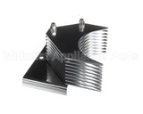 10207-2 Nemco Pusher Assembly, 1/4"