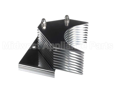 10207-2 Nemco Pusher Assembly, 1/4"