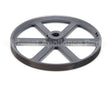 10207 Saniserv Pulley Lg 130J10