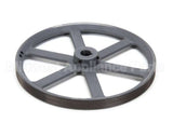10207 Saniserv Pulley Lg 130J10