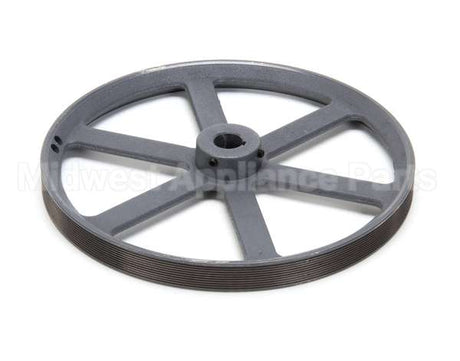 10207 Saniserv Pulley Lg 130J10