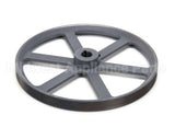 10207 Saniserv Pulley Lg 130J10