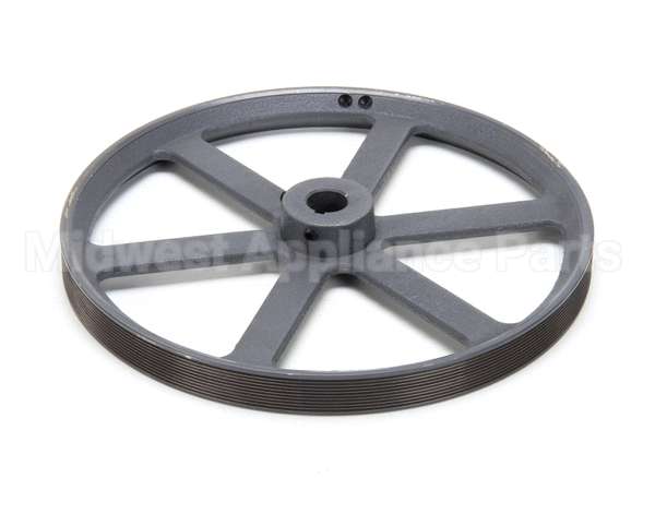 10207 Saniserv Pulley Lg 130J10