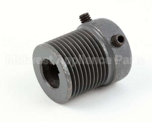 10208 Saniserv Pulley 1.25 X 10J