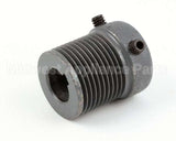 10208 Saniserv Pulley 1.25 X 10J