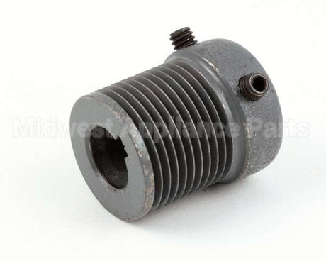 10208 Saniserv Pulley 1.25 X 10J