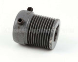 10208 Saniserv Pulley 1.25 X 10J