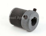 10208 Saniserv Pulley 1.25 X 10J
