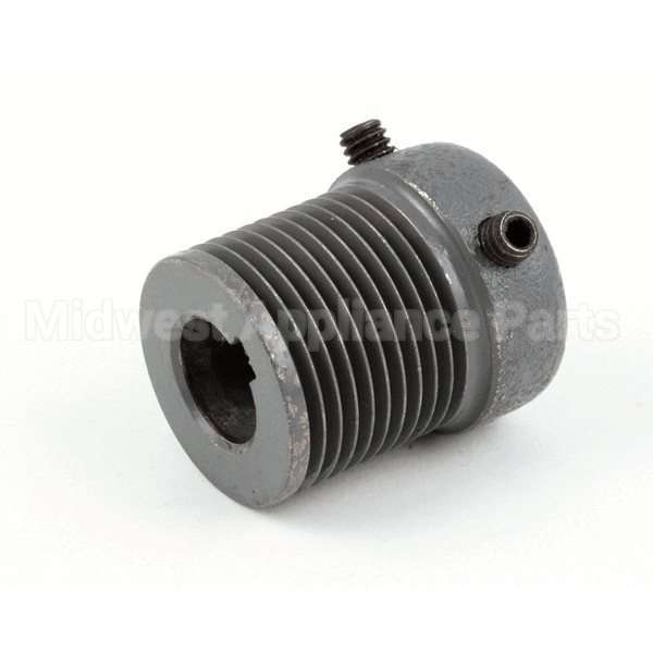 10208 Compatible Saniserv Pulley 1.25 X 10J