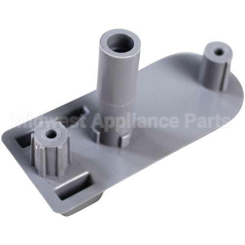 102084 Compatible Robot Coupe Supportpad, Front