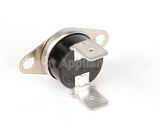 102086 Turbochef Thermostat, Snap Disk, N.o. Close On Ris