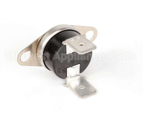 102086 Turbochef Thermostat, Snap Disk, N.o. Close On Ris