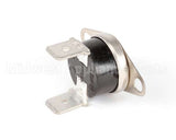 102086 Turbochef Thermostat, Snap Disk, N.o. Close On Ris