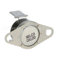 102086 Compatible Turbo Chef Thermostat - Snap Disc