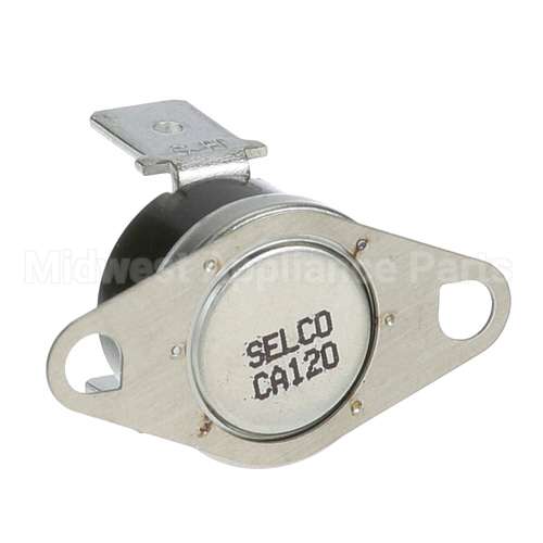 102086 Compatible Turbo Chef Thermostat - Snap Disc