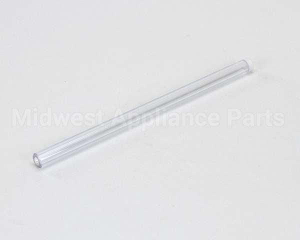 1021.00006.00 Fetco Tube, Sight Gauge, 10 5/16, Pl