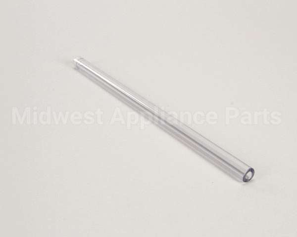 1021.00007.00 Fetco Tube, Sight Gauge, 12 1/2, Pla