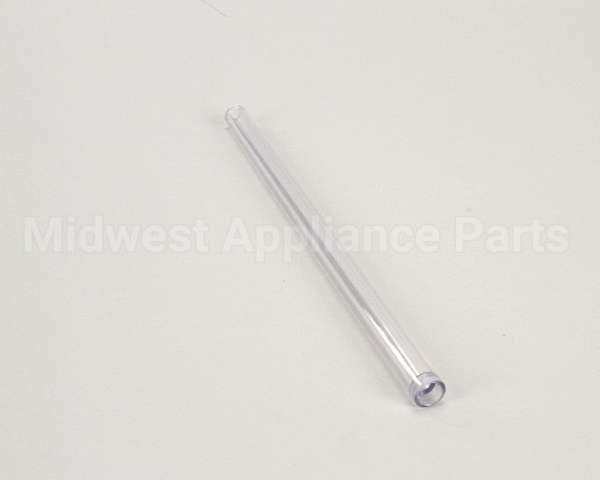 1021.00007.00 Fetco Tube, Sight Gauge, 12 1/2, Pla