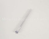 1021.00007.00 Fetco Tube, Sight Gauge, 12 1/2, Pla