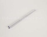 1021.00007.00 Fetco Tube, Sight Gauge, 12 1/2, Pla