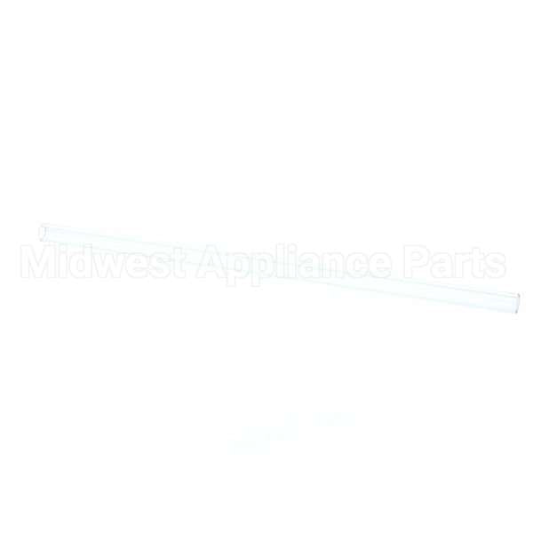 1021.00009.00 Compatible Fetco Tube, Sight Gauge, 12 1/2, Pla