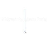 1021.00009.00 Fetco Tube, Sight Gauge, 12 1/2, Pla