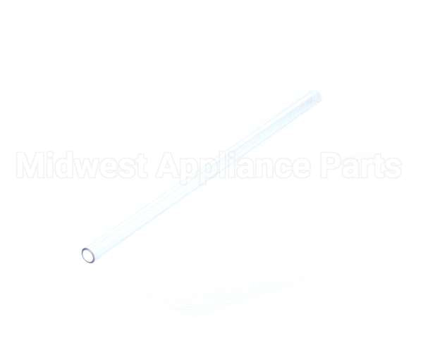 1021.00009.00 Fetco Tube, Sight Gauge, 12 1/2, Pla