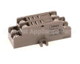 102100701 Kold-Draft Relay Socket