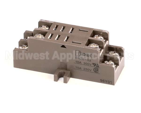 102100701 Kold-Draft Relay Socket