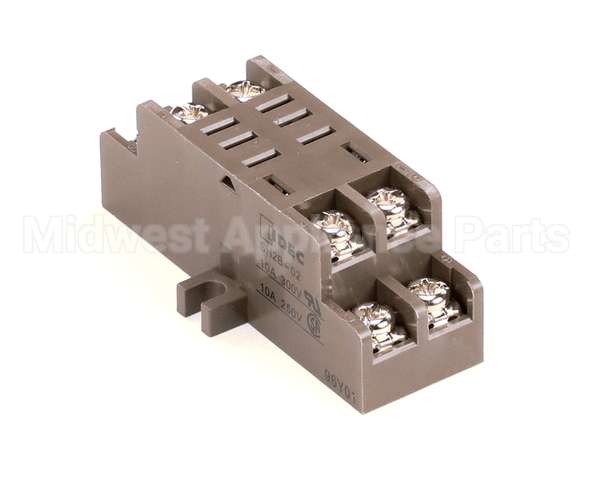 102100701 Kold-Draft Relay Socket