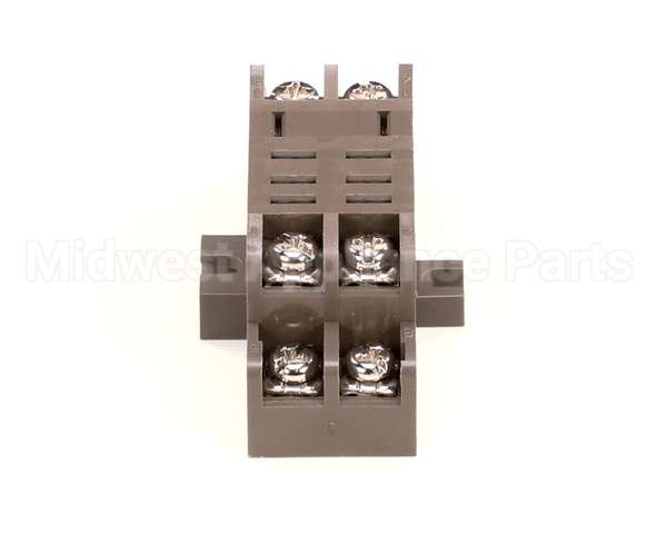 102100701 Kold-Draft Relay Socket