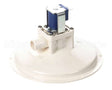 102102 Fetco Assembly, Large Spray Head, 12