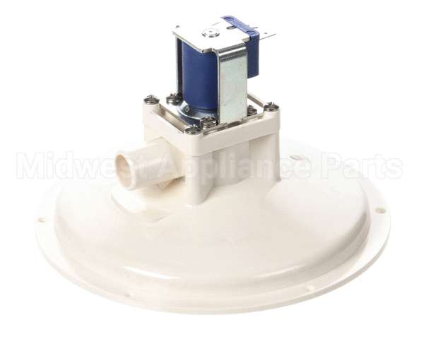 102102 Fetco Assembly, Large Spray Head, 12