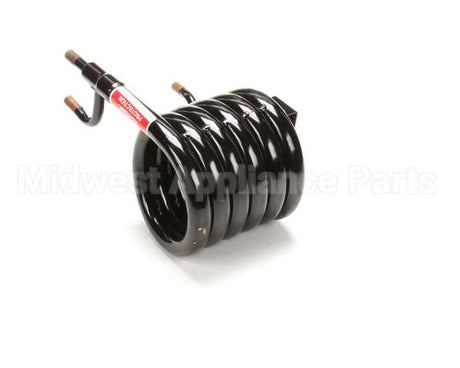 102102004 Kold-Draft Liquid Cooled Condenser