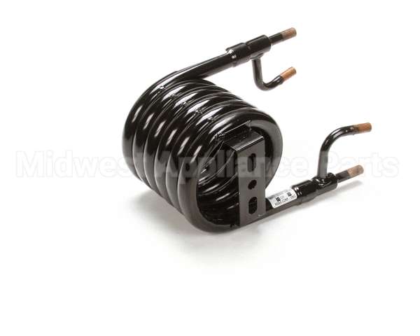 102102004 Kold-Draft Liquid Cooled Condenser