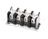 102104 Fetco Terminal Block Assembly
