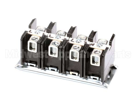 102104 Fetco Terminal Block Assembly