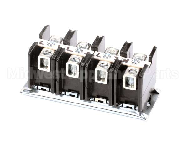 102104 Fetco Terminal Block Assembly