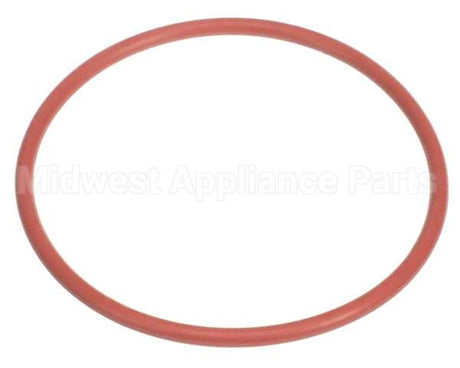 102104 Nimbus Water Systems Oring Redorange 233