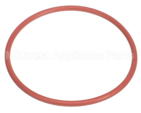 102104 Nimbus Water Systems Oring Redorange 233